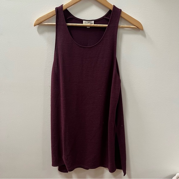 Wilfred Free Sleeveless Tank - Picture 1 of 6